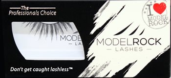 ModelRock Royal Valentine - Double layered Lashes