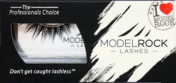 ModelRock Russian Doll 2.0 "MINI Style" - Double Layered Lashes