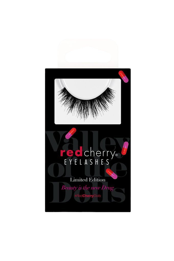 Red Cherry Beauty is the New Drug - Xannie