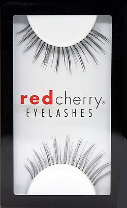 Red Cherry Lashes Red Cherry Lashes - Madeline Lashes