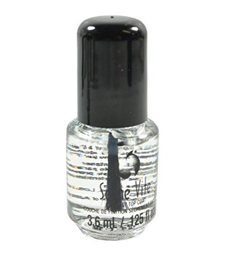 Seche Vite Dry Topcoat (0.125oz)