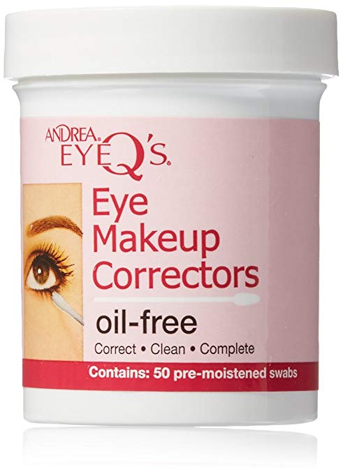 z.ANDREA Eye Q's Eye Makeup Corrector Sticks