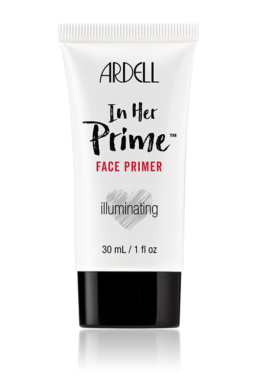 Ardell In Her Prime Face Primer - Illuminating