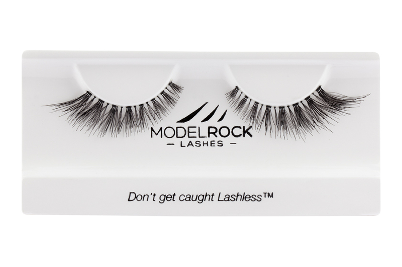 z.ModelRock Signature Range Lashes - 5th Avenue