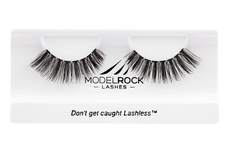 ModelRock Signature Range Lashes - Audrey