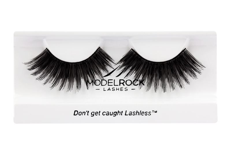 ModelRock Signature Range Lashes - Extravagantly Gorgeous