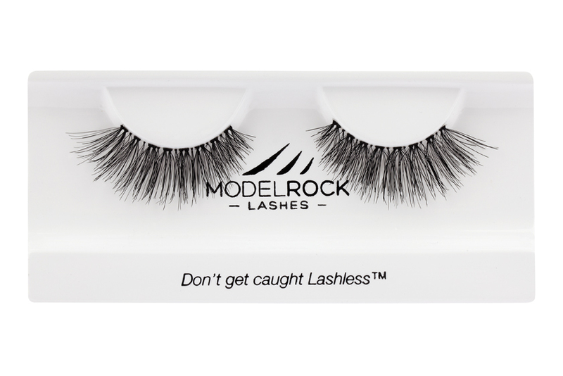 ModelRock Signature Range Lashes - Girl Friday