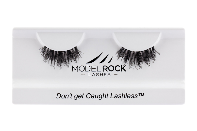 z.ModelRock Signature Range Lashes - Honey Pie - Push-Ups