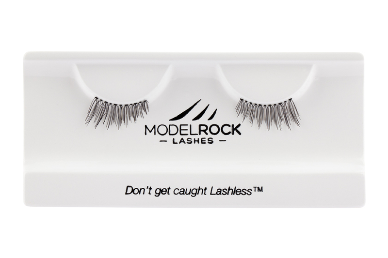 ModelRock Signature Range Lashes - Miss Rosie