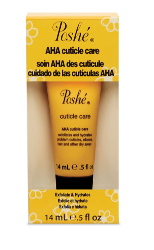 Poshe AHA Cuticle Care