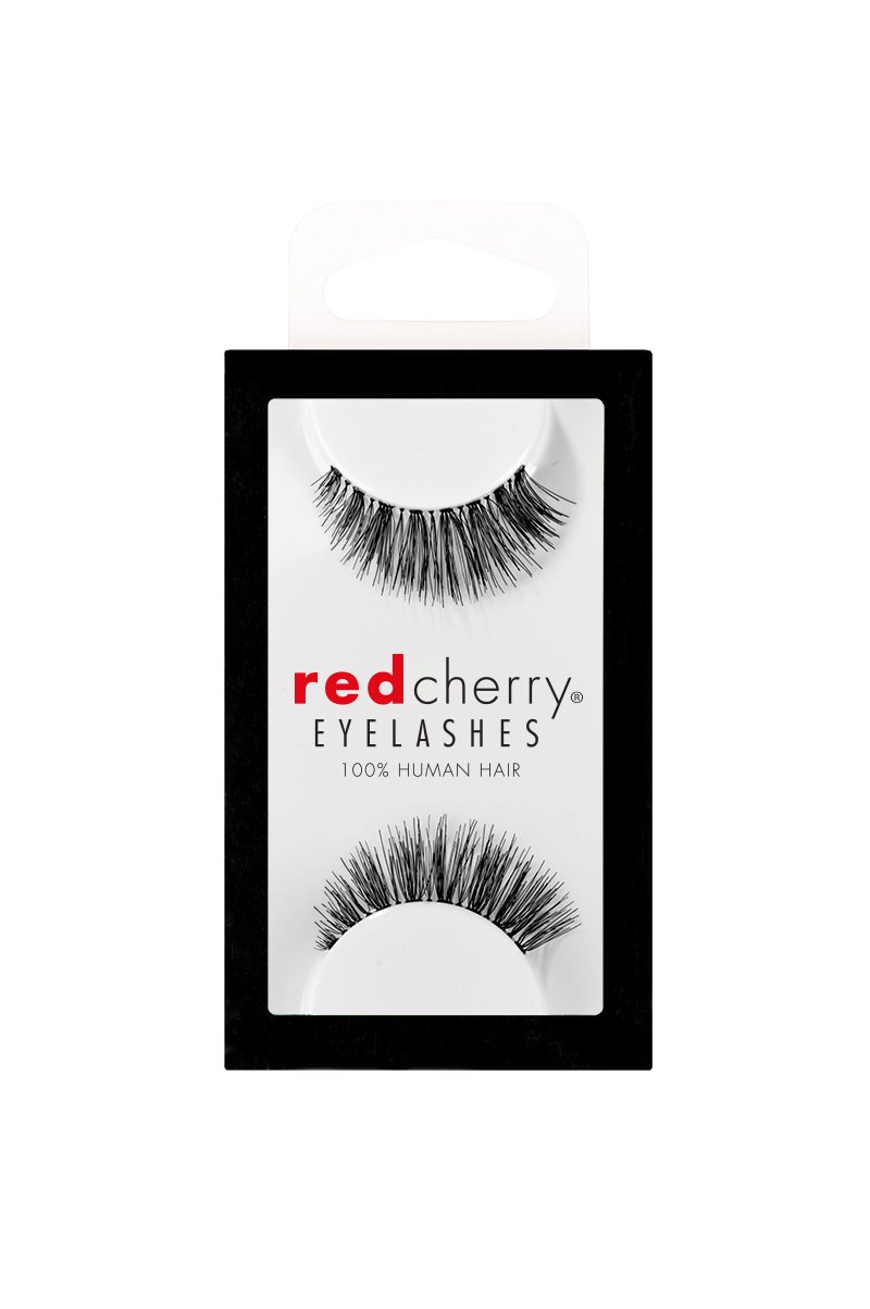 Red Cherry Lashes Rumi