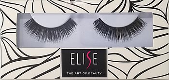 Elise Faux Eyelashes #009