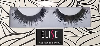 Elise Faux Eyelashes #115