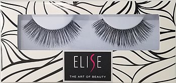 Elise Faux Eyelashes #198