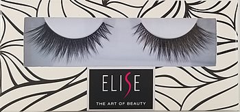 z.Elise Faux Eyelashes #263