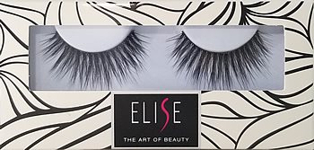 Elise Faux Eyelashes #280