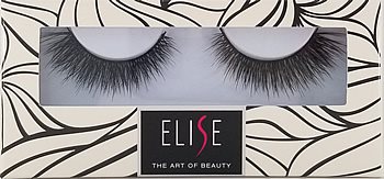 Elise Faux Eyelashes #341