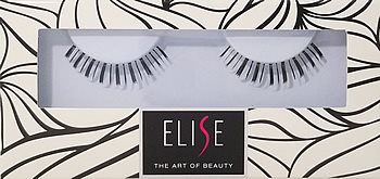 Elise Faux Eyelashes #344