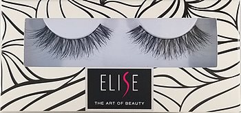 Elise Faux Eyelashes #396