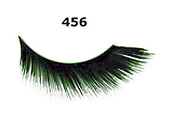 Elise Faux Eyelashes #456