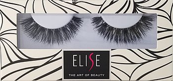 Elise Faux Eyelashes #610