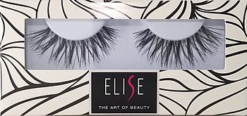 Elise Faux Eyelashes #631