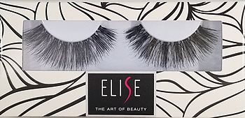 Elise Faux Eyelashes #673