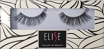 Elise Faux Eyelashes #705