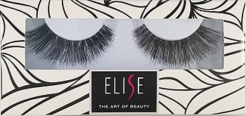 Elise Faux Eyelashes #743