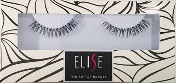 Elise Faux Eyelashes #848