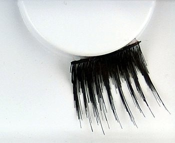 Red Cherry Lashes W004