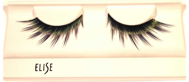 Elise Faux Eyelashes #064 - BOGO (Buy 1, Get 1 Free Deal)