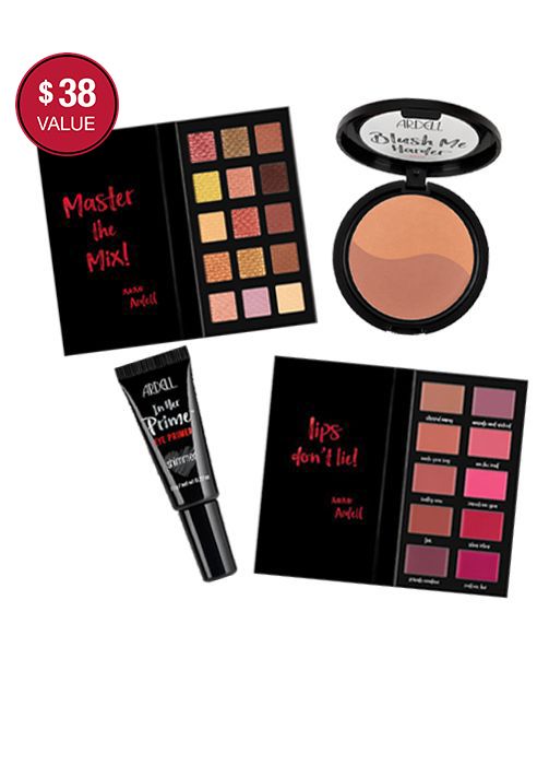 ARDELL BUNDLE - ARTISTS PALETTE