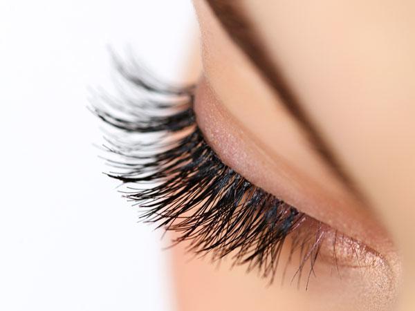 tips to take care of false eyelashes