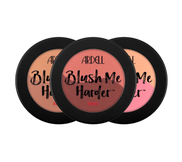 Ardell Beauty Blush Me Harder Rouge