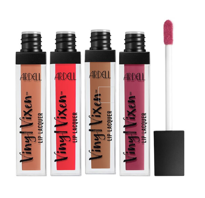 Ardell Beauty Vinyl Vixen Lip Lacquer