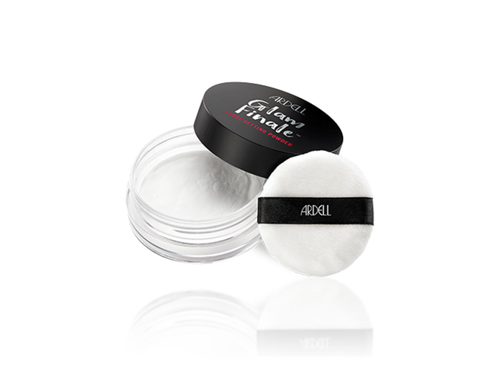 Ardell Glam Finale Loose Setting Powder Translucent (05158)