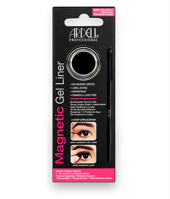 Ardell Magnetic Gel Liner (36854)