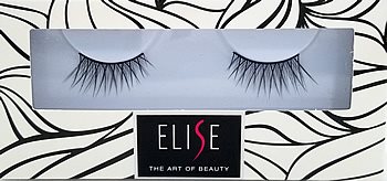 z.Elise Faux Eyelashes #079