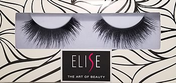 Elise Faux Eyelashes #287