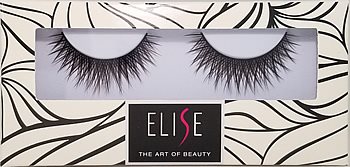 z.Elise Faux Eyelashes #331