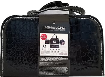 .LASH beLONG Professional Eyelash Extension Kit