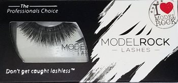 ModelRock Burlesque Bomb - Double Layered Lashes