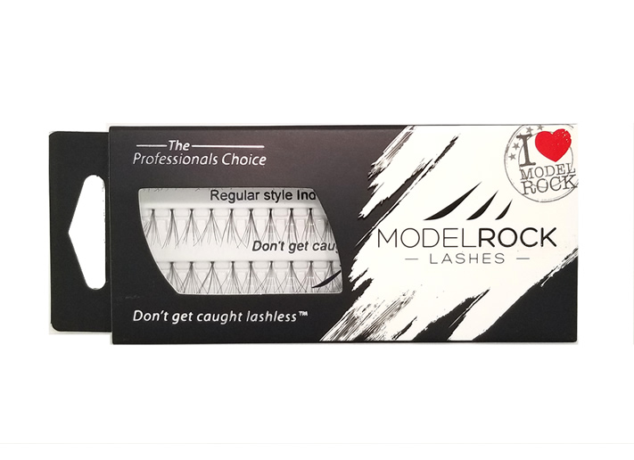 ModelRock Regular Style Individuals - Long Knotted