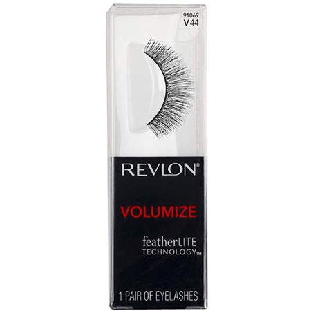 Revlon featherLITE VOLUMIZE V44 Eyelashes (91069)