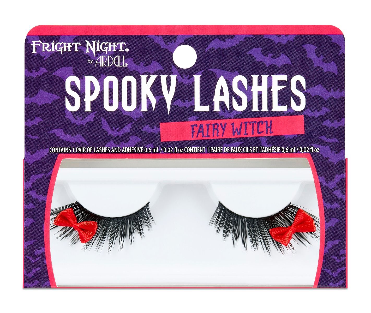Ardell Fright Night Spooky Lashes - FAIRY WITCH