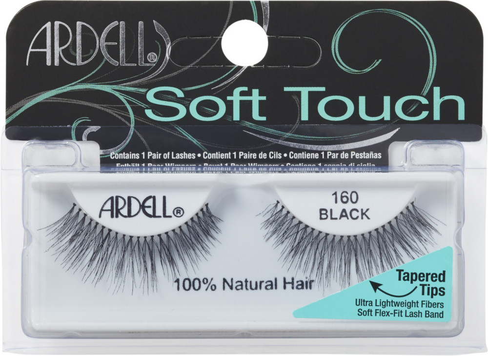 Ardell Soft Touch Lashes #160