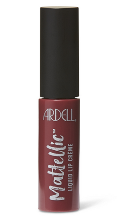 Ardell Mattellic Liquid Lip Creme Bite Me