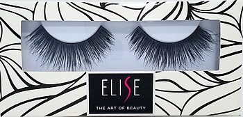 Elise Faux Eyelashes #528