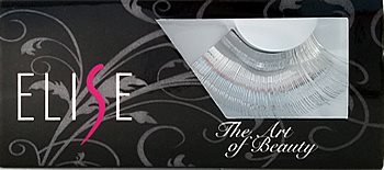 Elise Faux Eyelashes #029